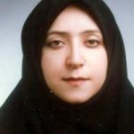 دکتر افسانه فرود