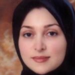 فیروزه صدرکریمی