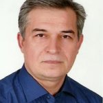 دکتر طاهر محیط مافی