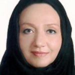 افسانه نقیبی