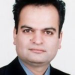 دکتر مهدی جهان تیغ
