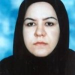 فریبا قربانی نژاد