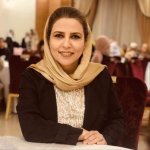 افسانه گنجی