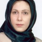 دکتر افسانه اقایی