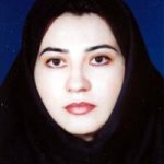 فیروزه مهرفر