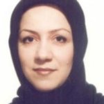 مژگان عسگری