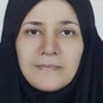 دکتر پروانه صادقی مقدم