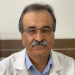 محسن مسعودی