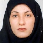 دکتر افسانه رئیسی