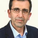 دکتر احمد مقاره عابد