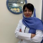 افسانه قیومی