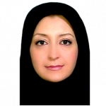 سهیلا خلیل زاده