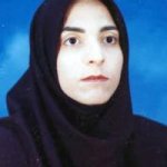 نجمه اکبری اناری