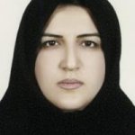 فاطمه مهدی زاده نصرابادی