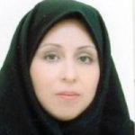 فیروزه موسوی نسب مبارکه