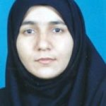 دکتر مریم عارفی