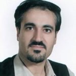 مهدی علی زاده زارعی