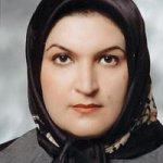فیروزه سادات ناصریان