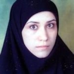فیروزه نصیری خوزانی