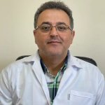 دکتر محسن روحانی نژاد
