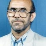 یوسف مهدی زاده