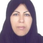 حمیده مهدی زاده رحیمی