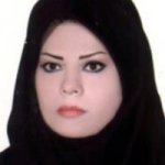 افسانه زرقی