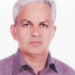 احمدرضا مهدی زاده مود