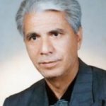 احمد مهدی زاده