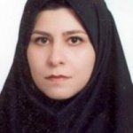مهشید مهدی زاده