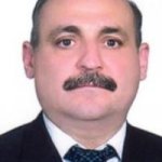 دکتر مهدی ملک زاده