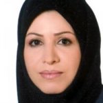 دکتر عاطفه میرزاباقریان حسین ابادی