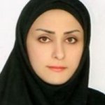 فهیمه یوسف زاده عطاآبادی