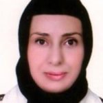 دکتر فیروزه ابوالحسنی زاده