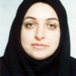 دکتر سهیلا قلی زاده مجاوری