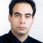 دکتر محمود مرده کتانی اصل
