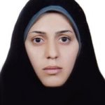 دکتر مهدیه پوریزدان پناه کرمانی