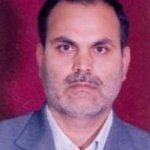 دکتر احمد مهرآذین