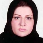 افسانه صادقی میبدی