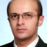 دکتر ناصر سام نیا