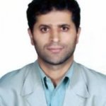 دکتر احمد رضایی