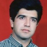 صمد اکبری