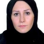 هیلدا رحیمی نژاد