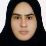 مژگان مهدی زاده دیزلکان
