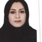 دکتر افسانه اله کرمی