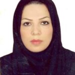 افسانه کاظمی