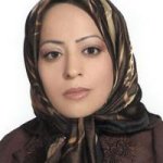 افسانه یوسف مارزی
