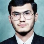 دکتر محسن مردانی کیوی