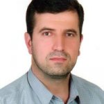 محسن اکبری