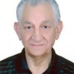یوسف بهرامی موید